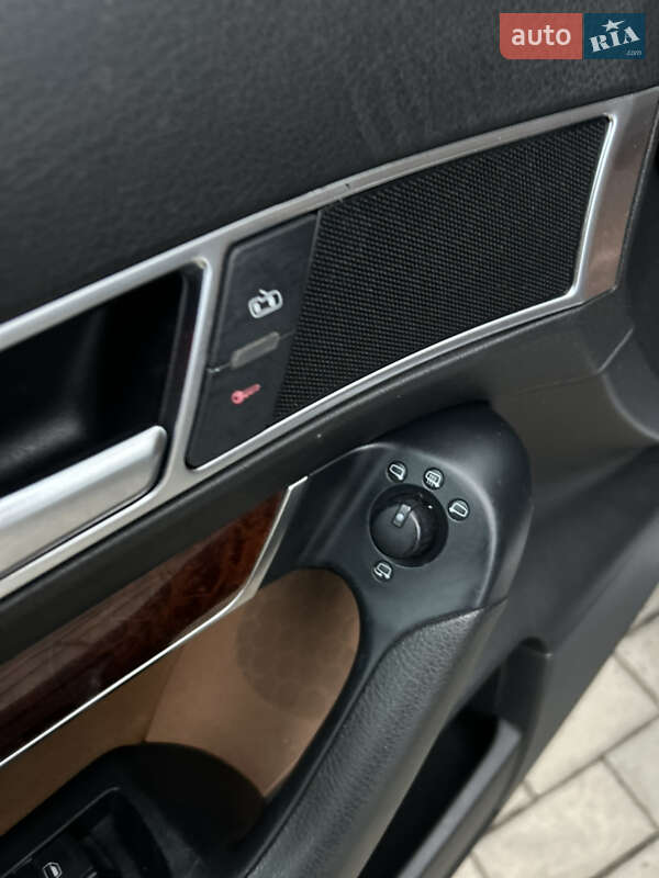 Седан Audi A6 2005 в Каменец-Подольском