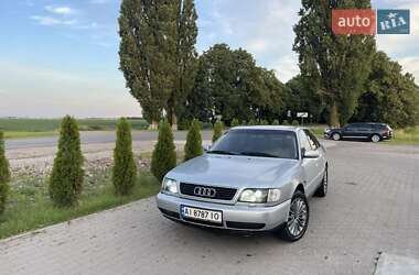 Седан Audi A6 1997 в Києві