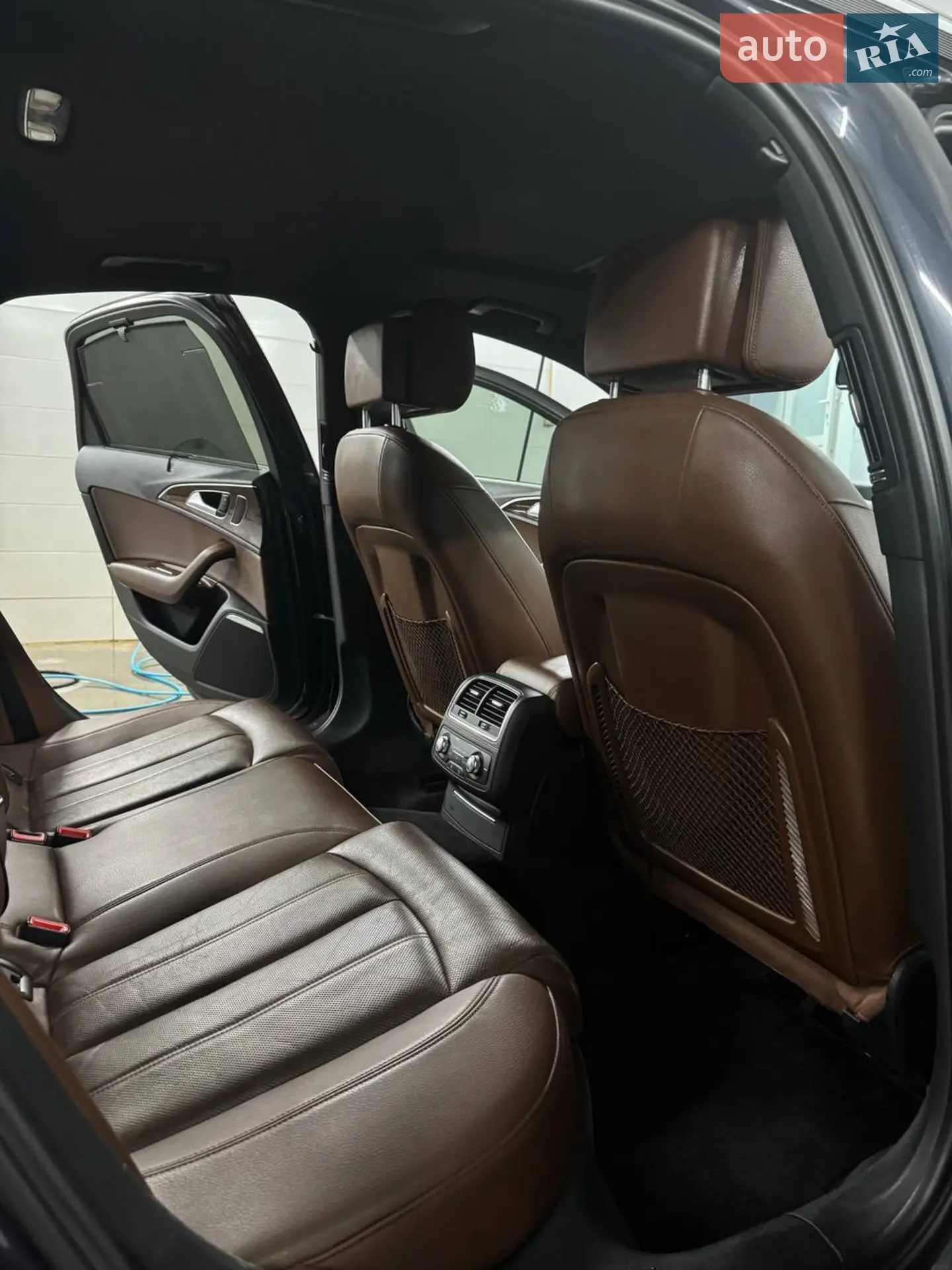 2017 Audi A6 - мініатюра 19