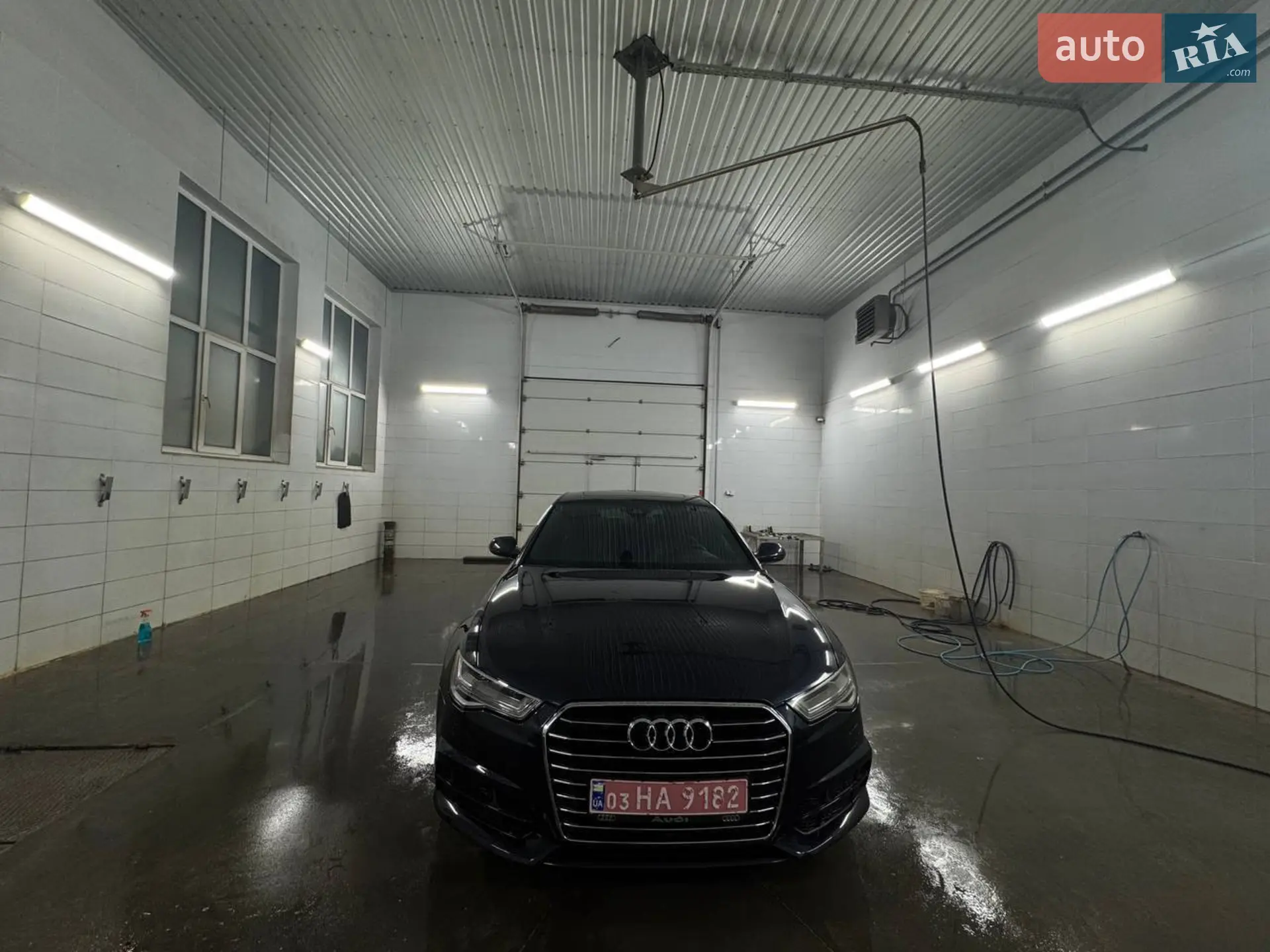 2017 Audi A6 - мініатюра 37