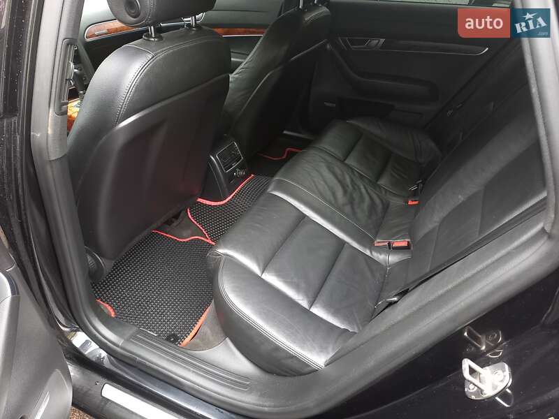 Универсал Audi A6 2006 в Житомире