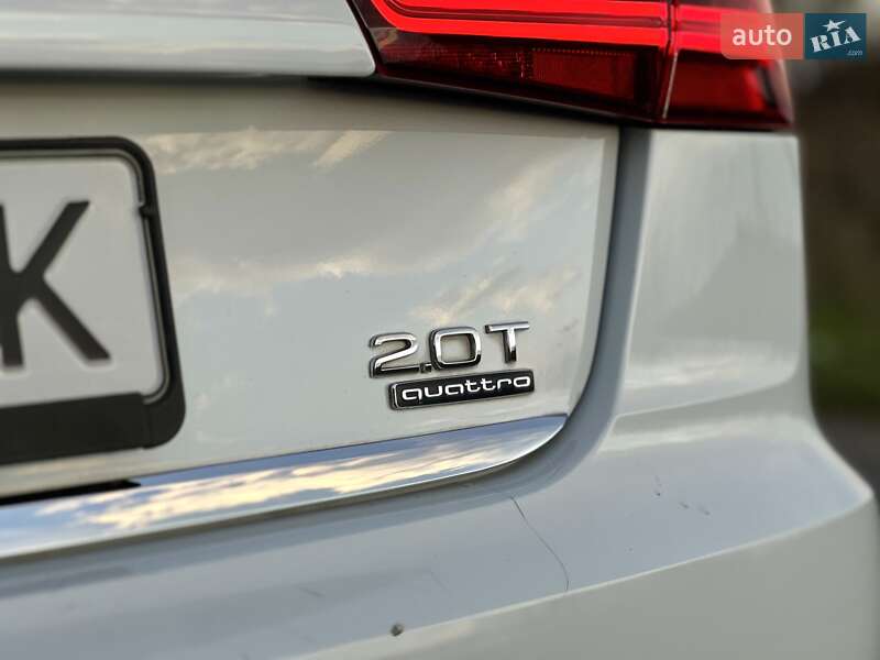 Седан Audi A6 2015 в Тернополе фото 26 Седан Audi A6 2015 в Тернополе