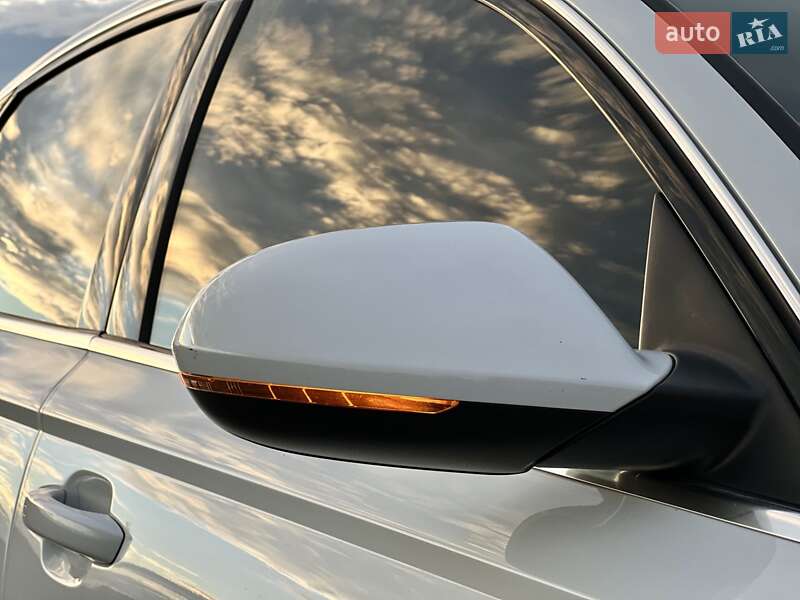 Седан Audi A6 2015 в Тернополе фото 27 Седан Audi A6 2015 в Тернополе