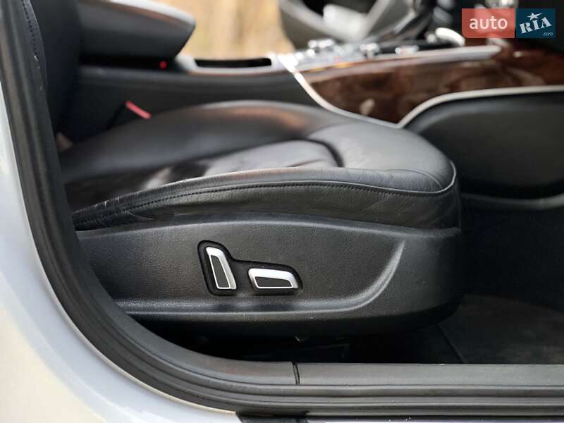 Седан Audi A6 2015 в Тернополе фото 52 Седан Audi A6 2015 в Тернополе