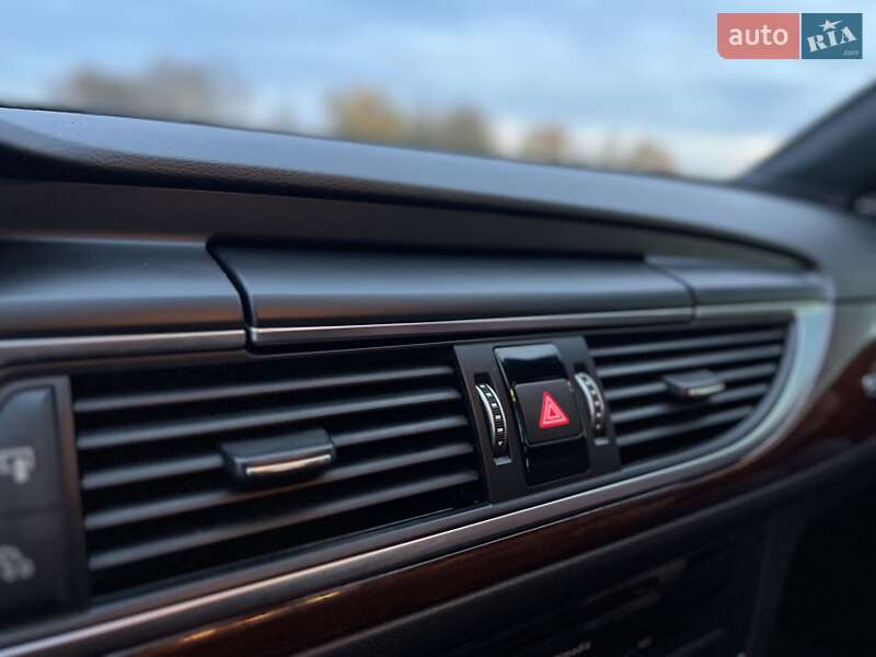 Седан Audi A6 2015 в Тернополе фото 61 Седан Audi A6 2015 в Тернополе