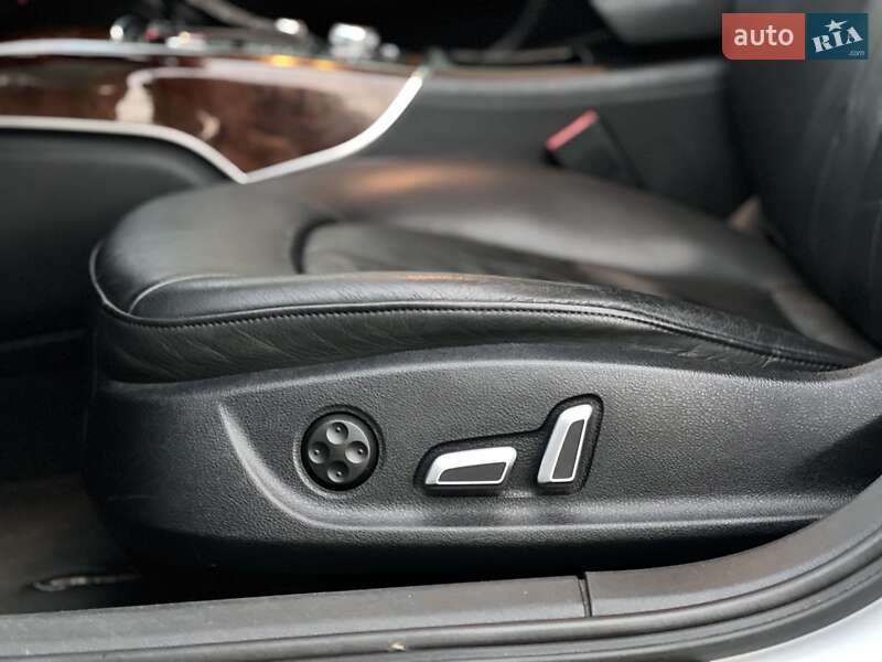 Седан Audi A6 2015 в Тернополе фото 57 Седан Audi A6 2015 в Тернополе