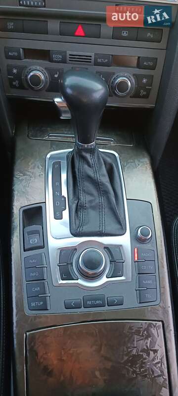Седан Audi A6 2005 в Киеве