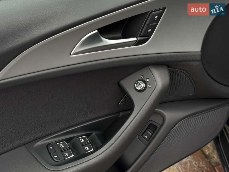 Универсал Audi A6 2014 в Харькове фото 13 Универсал Audi A6 2014 в Харькове
