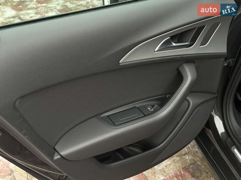 Универсал Audi A6 2014 в Харькове фото 28 Универсал Audi A6 2014 в Харькове