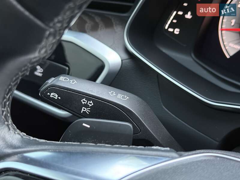 Седан Audi A6 2020 в Киеве фото 47 Седан Audi A6 2020 в Киеве