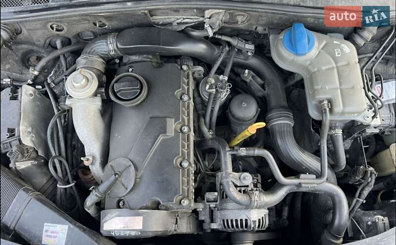 Универсал Audi A6 2001 в Виннице фото 10 Универсал Audi A6 2001 в Виннице