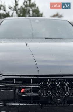 Седан Audi A6 2019 в Ужгороде