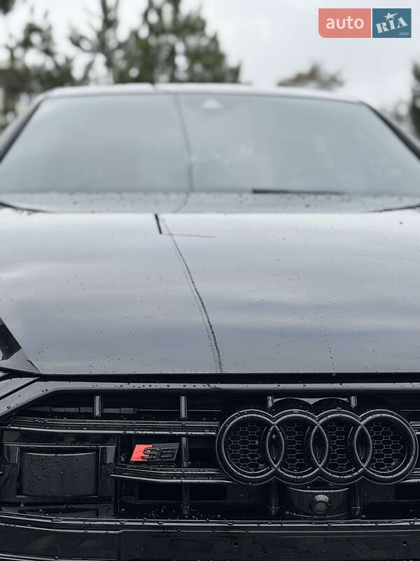 Седан Audi A6 2019 в Ужгороде