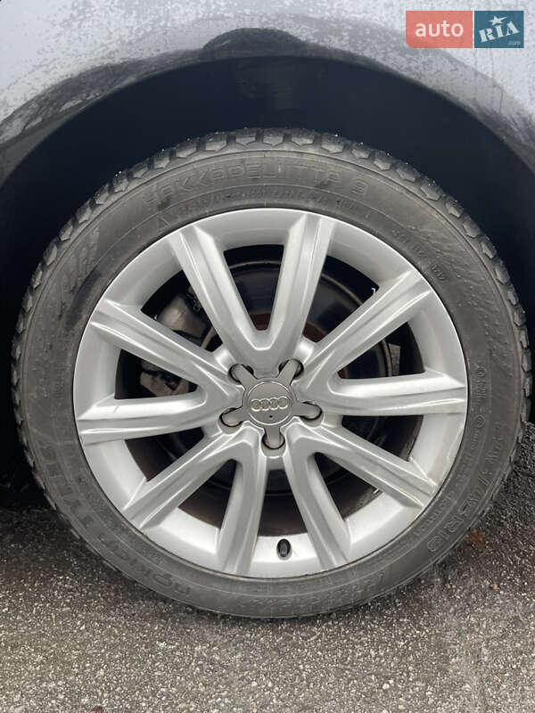 Седан Audi A6 2016 в Владимире фото 13 Седан Audi A6 2016 в Владимире