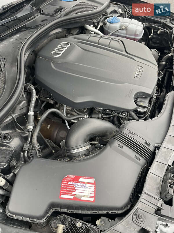 Седан Audi A6 2016 в Владимире фото 29 Седан Audi A6 2016 в Владимире