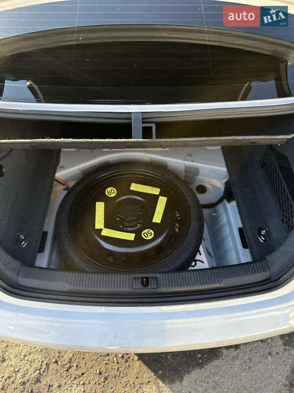 Седан Audi A6 2013 в Самборе фото 7 Седан Audi A6 2013 в Самборе