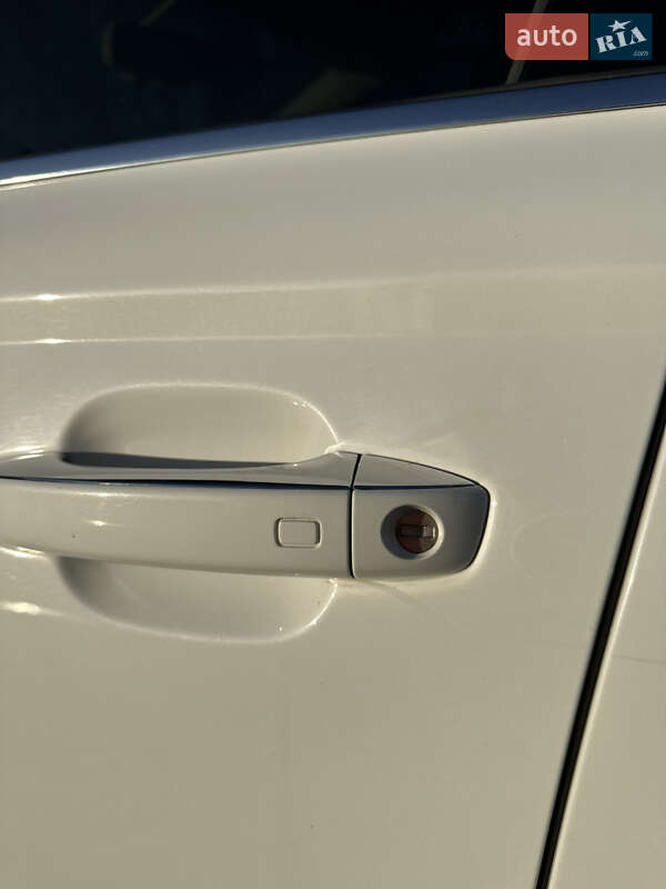 Седан Audi A6 2013 в Самборе фото 19 Седан Audi A6 2013 в Самборе