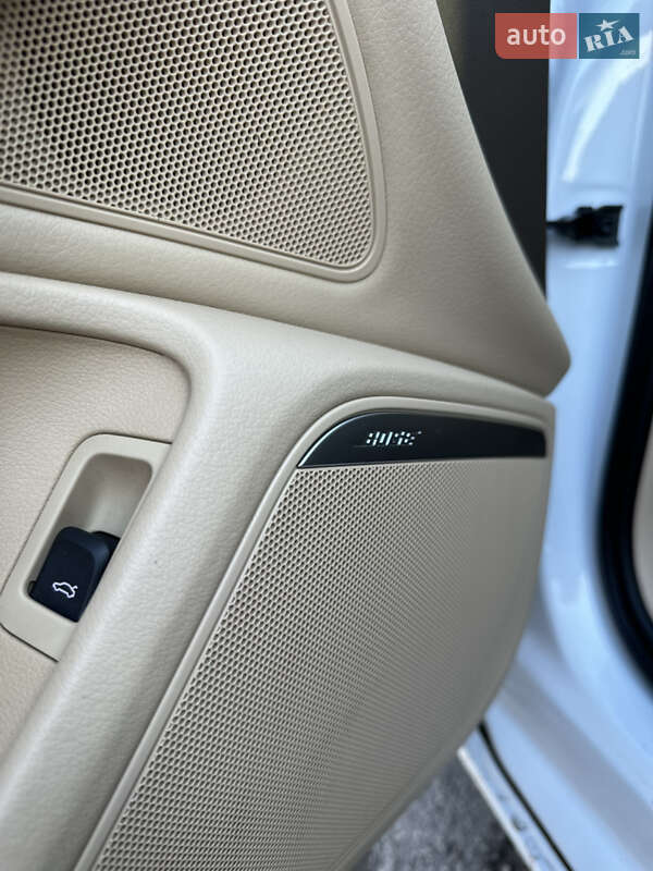 Седан Audi A6 2013 в Самборе фото 28 Седан Audi A6 2013 в Самборе