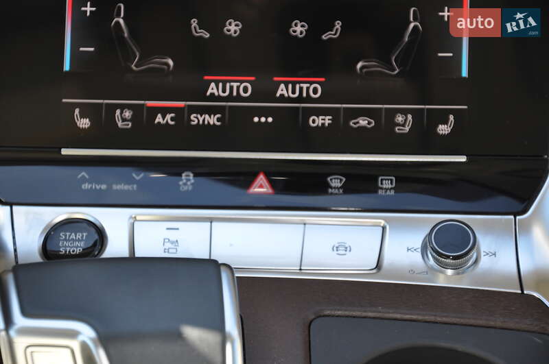 Седан Audi A6 2021 в Одессе