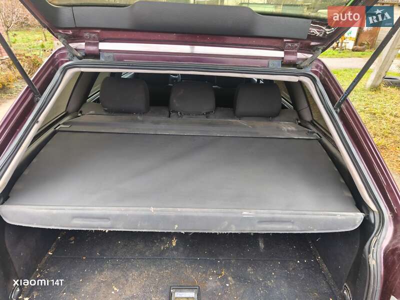 Универсал Audi A6 1996 в Дубно