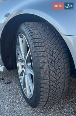 Седан Audi A6 2017 в Киеве