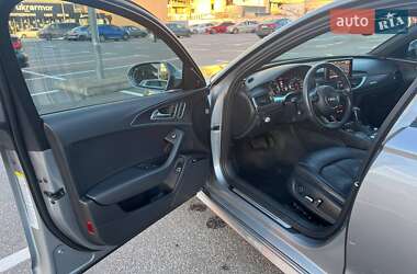 Седан Audi A6 2017 в Киеве