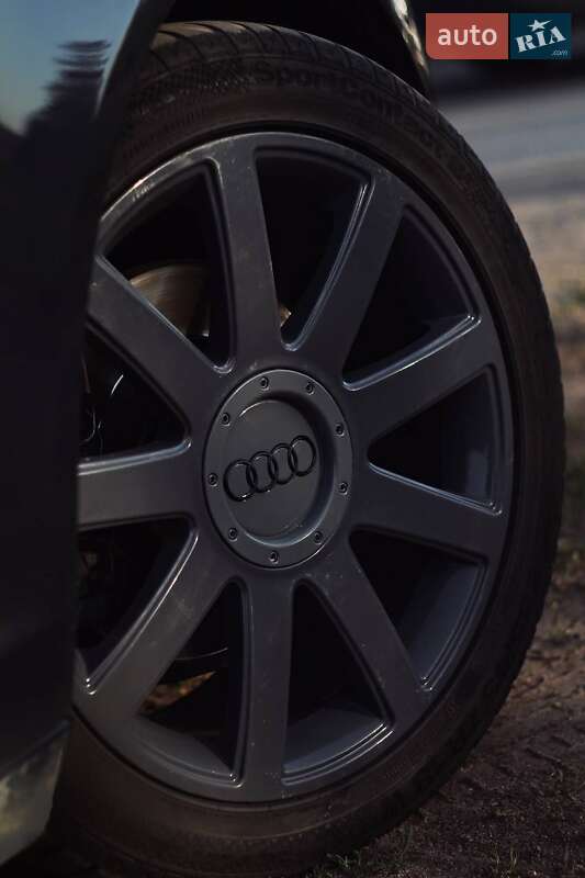 Седан Audi A6 2009 в Виноградове