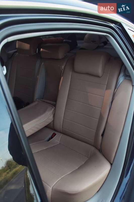 Седан Audi A6 2009 в Виноградове