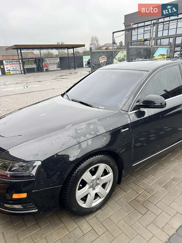 Седан Audi A6 2010 в Шепетовке фото 3 Седан Audi A6 2010 в Шепетовке
