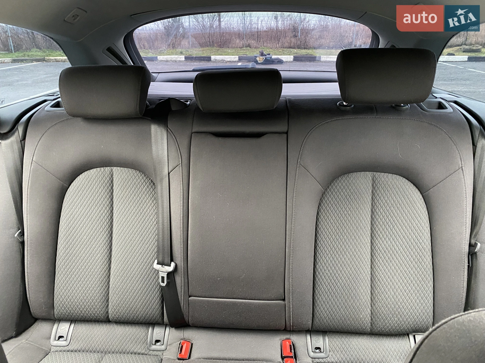 2015 Audi A6 - мініатюра 22
