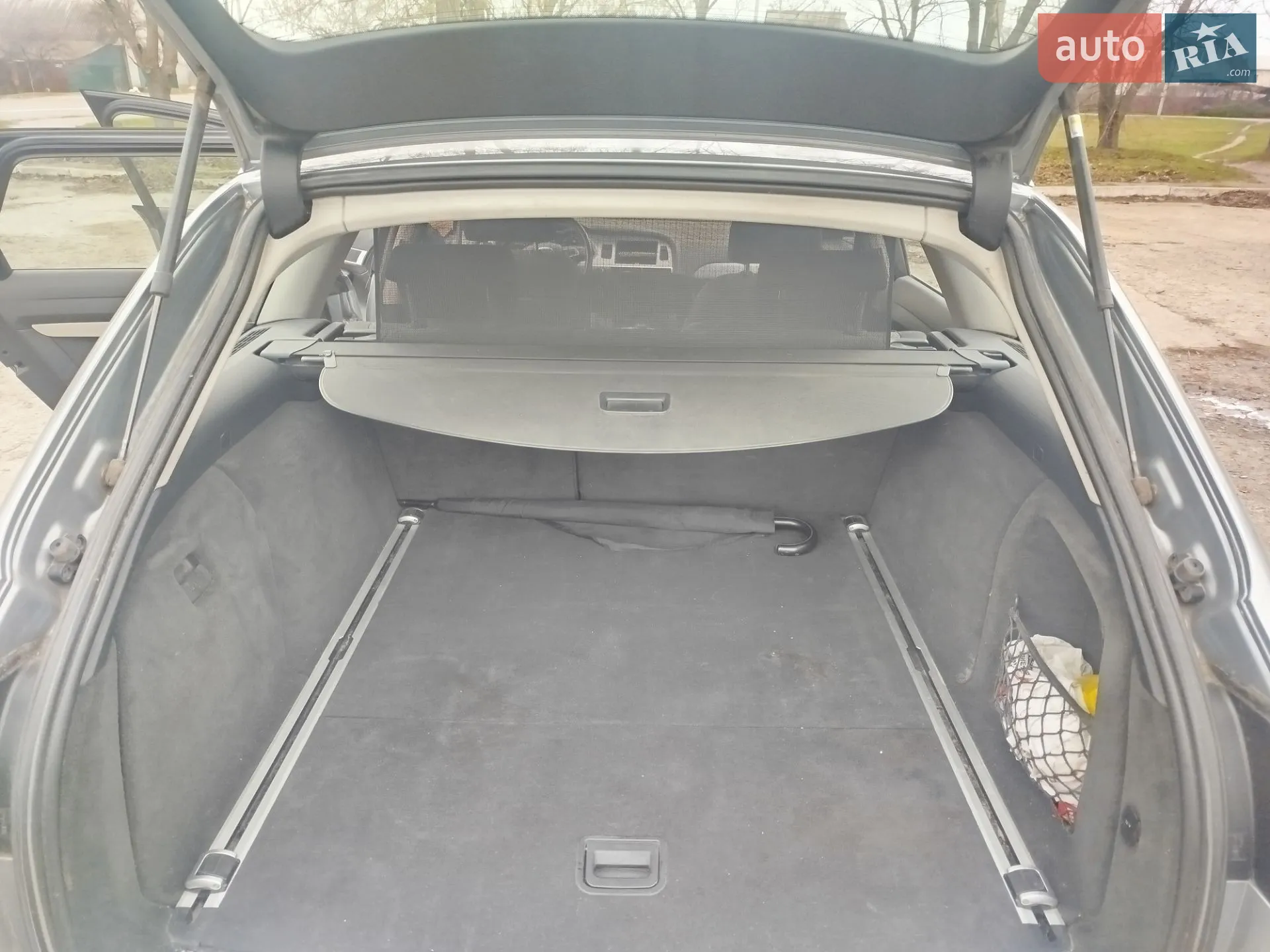 2011 Audi A6 - мініатюра 17