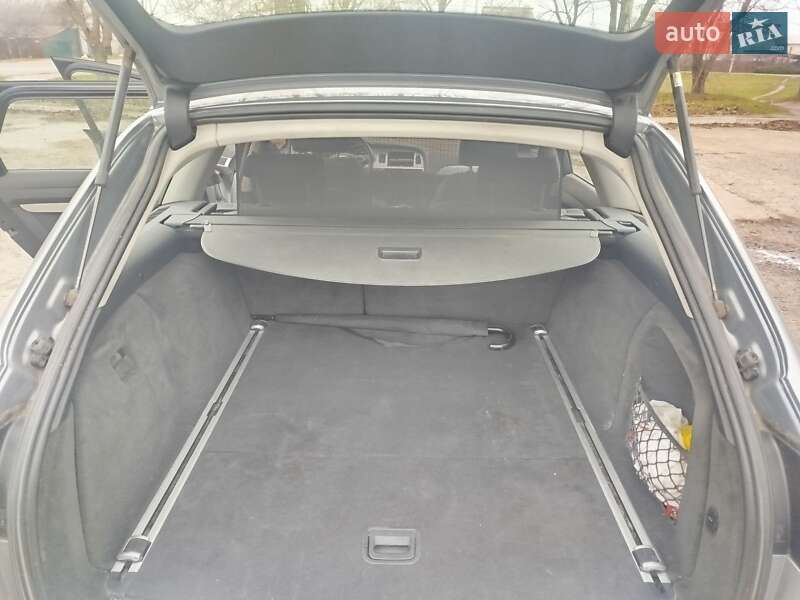 Универсал Audi A6 2011 в Горишних Плавнях фото 17 Универсал Audi A6 2011 в Горишних Плавнях