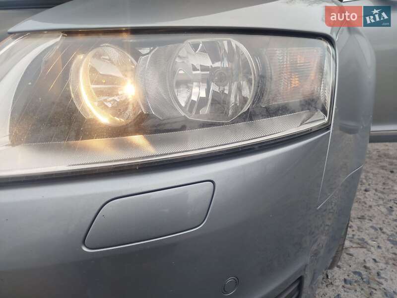 Универсал Audi A6 2011 в Горишних Плавнях фото 20 Универсал Audi A6 2011 в Горишних Плавнях