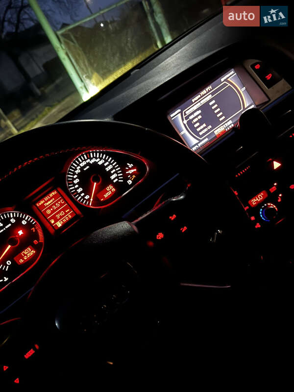 Седан Audi A6 2006 в Снятине фото 33 Седан Audi A6 2006 в Снятине