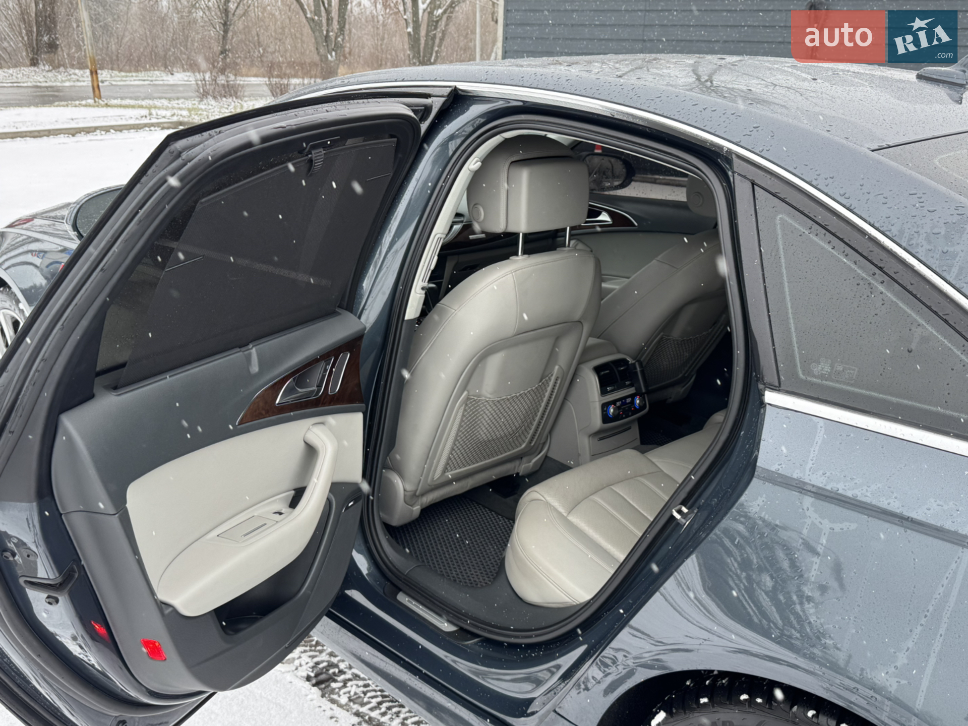 2015 Audi A6 - мініатюра 10