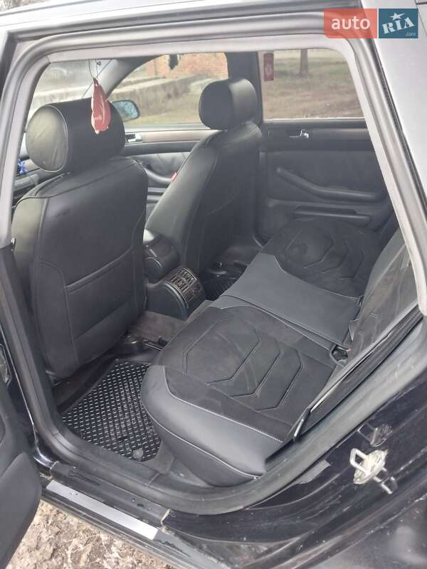 Универсал Audi A6 2000 в Харькове фото 7 Универсал Audi A6 2000 в Харькове