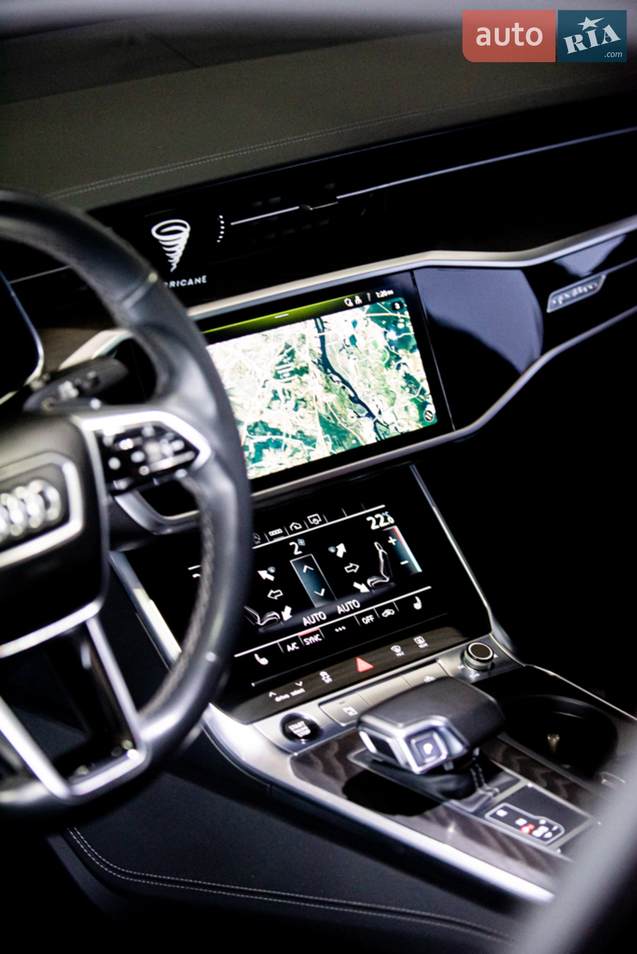 2021 Audi A6 - мініатюра 11