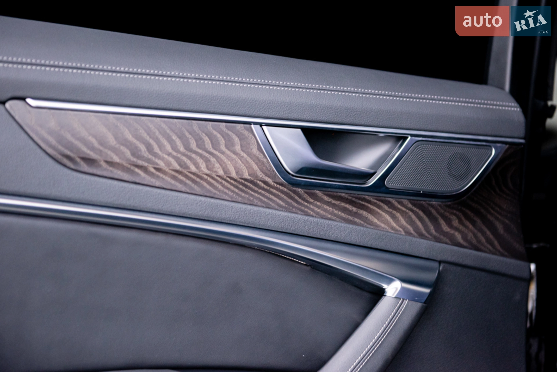 2021 Audi A6 - мініатюра 16