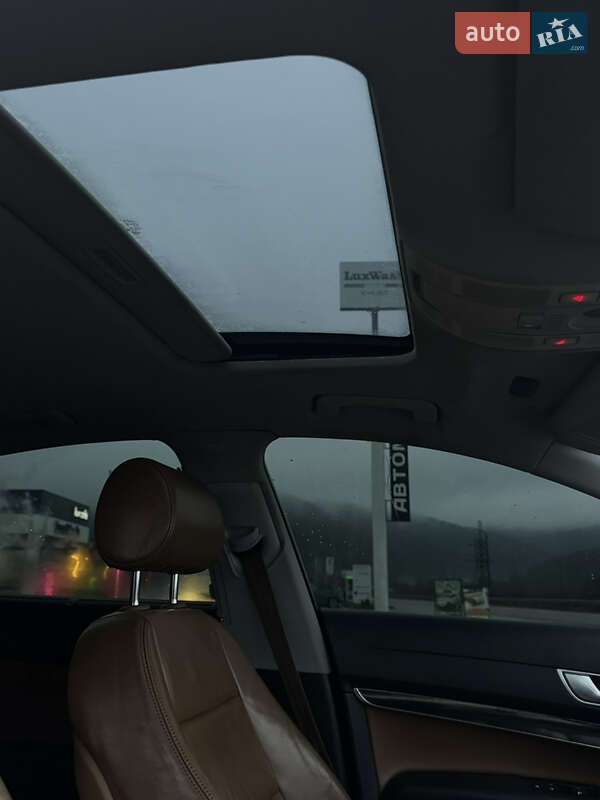 Седан Audi A6 2004 в Хусте фото 11 Седан Audi A6 2004 в Хусте