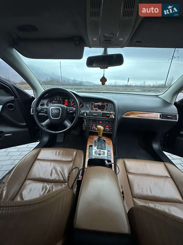 Седан Audi A6 2004 в Хусте фото 13 Седан Audi A6 2004 в Хусте