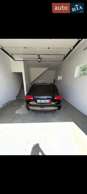 Универсал Audi A6 2008 в Черновцах фото 6 Универсал Audi A6 2008 в Черновцах