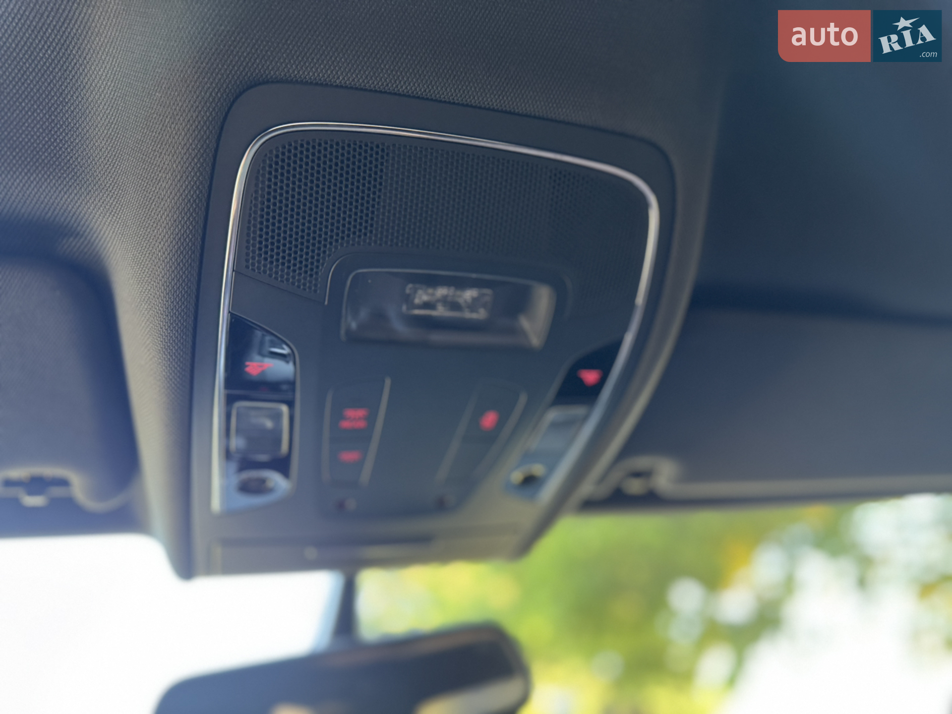 2011 Audi A6 - мініатюра 50