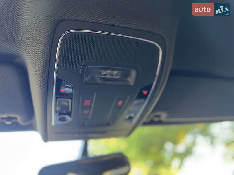 Седан Audi A6 2011 в Ровно