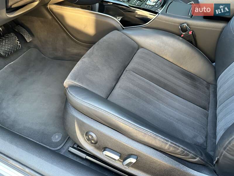 Седан Audi A6 2015 в Киеве