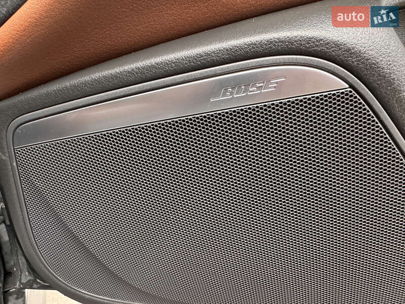 Седан Audi A6 2015 в Львове