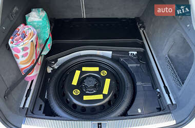 Универсал Audi A6 2013 в Киеве