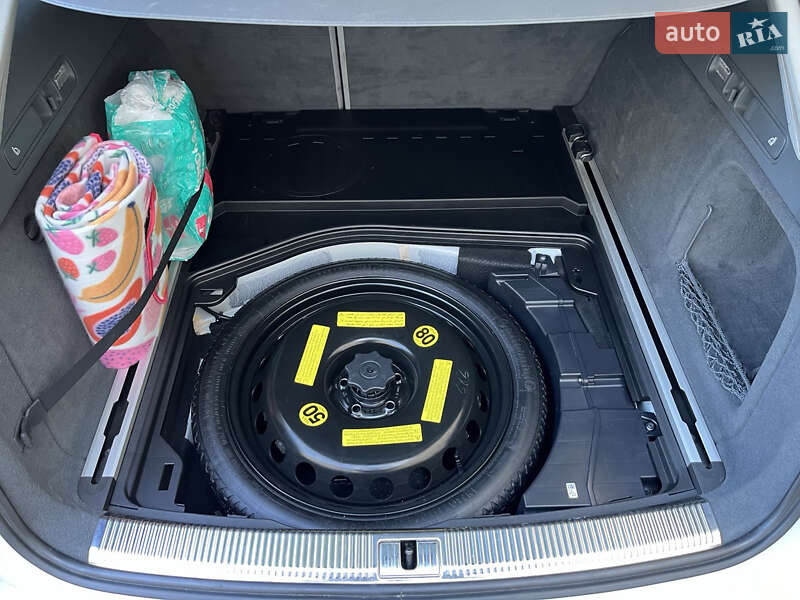 Универсал Audi A6 2013 в Киеве фото 5 Универсал Audi A6 2013 в Киеве