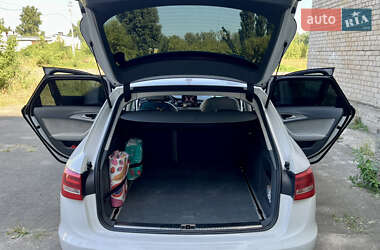 Универсал Audi A6 2013 в Киеве