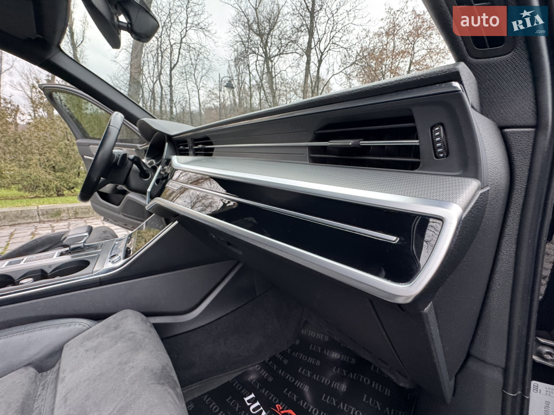2021 Audi A6 - мініатюра 15