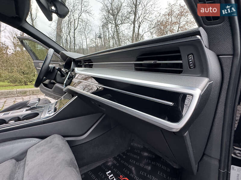 Седан Audi A6 2021 в Киеве фото 24 Седан Audi A6 2021 в Киеве